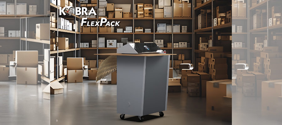 Cardboard Shredders Transforming Waste into Eco-Friendly Packaging Across Industries