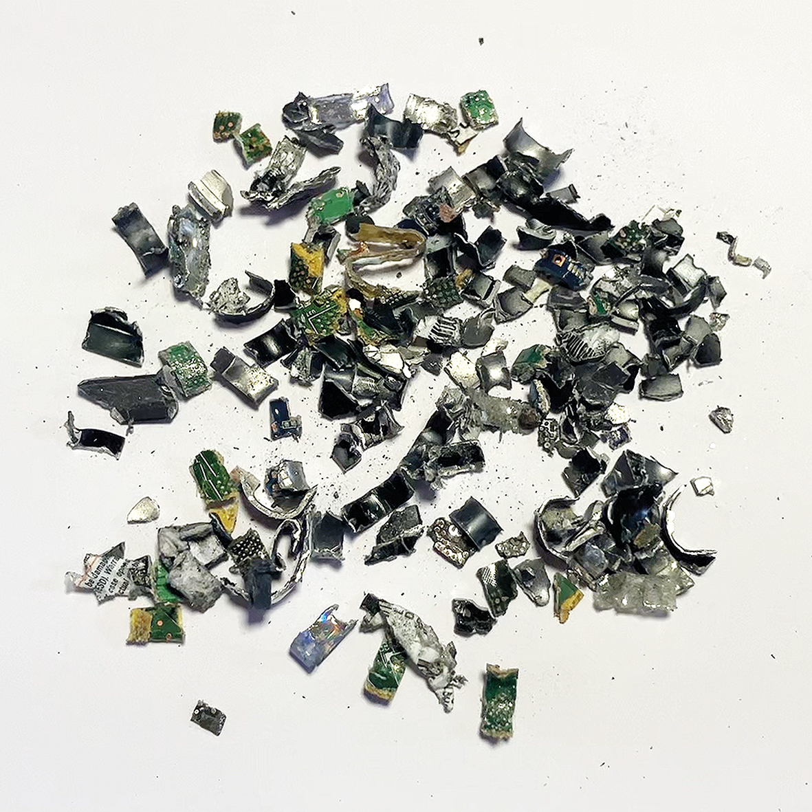 Kobra DIGITAL-PRO Digital Media Shredder