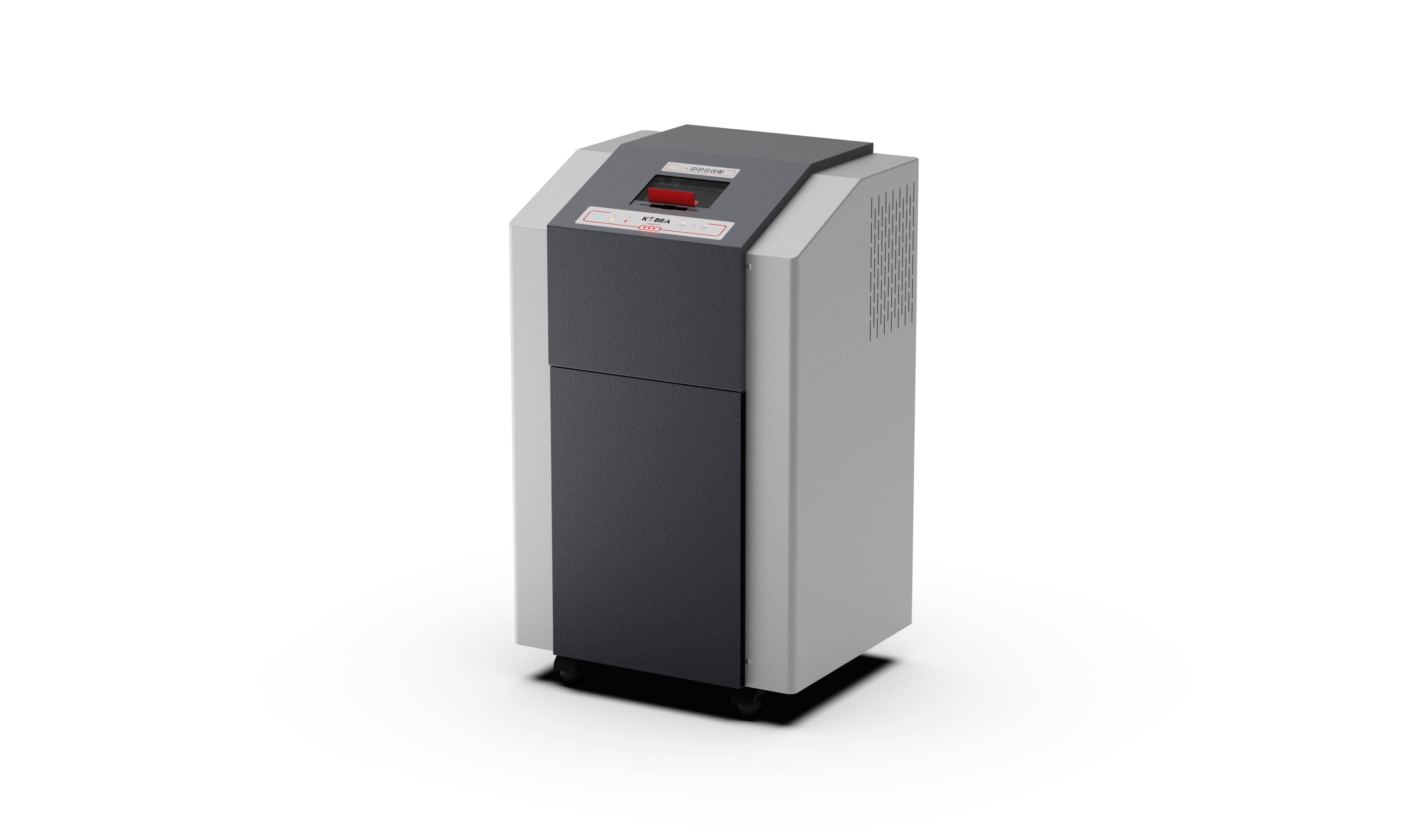 Kobra Gambler Casino Shredder