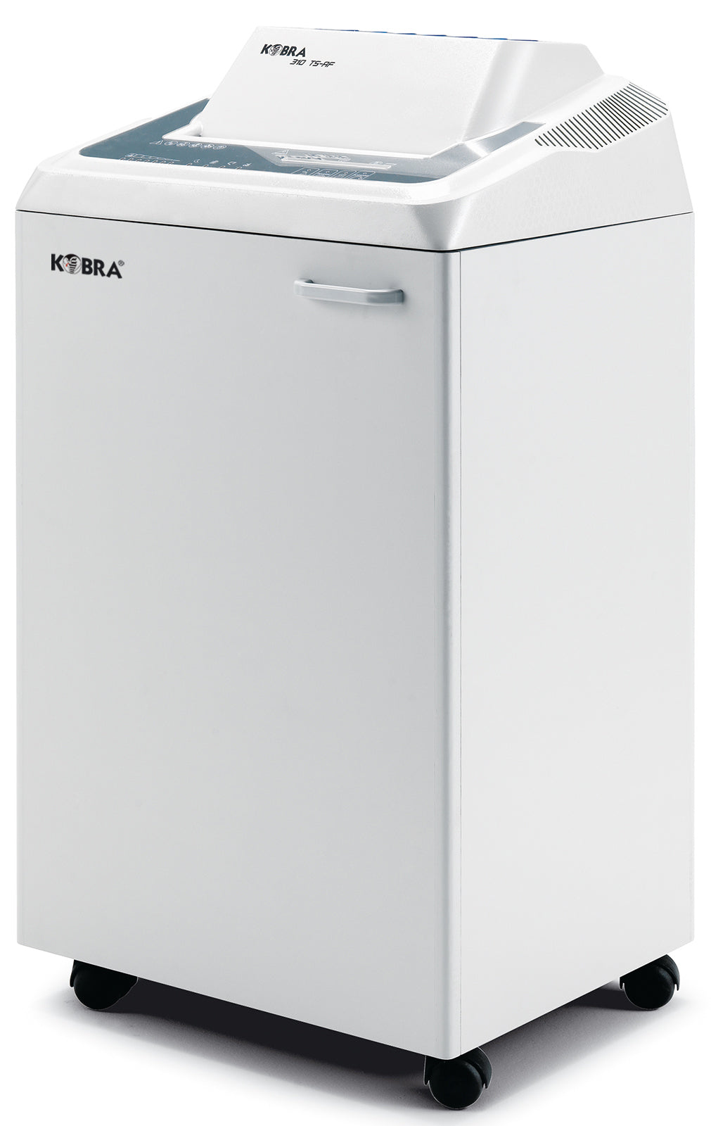 Kobra 310 TS AF CC4 AO Cross Cut Shredder