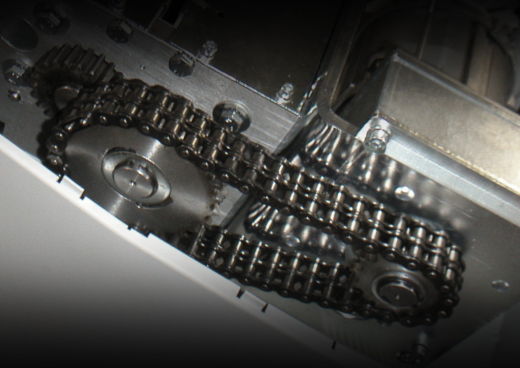 Kobra HS-8 High Security Shredder