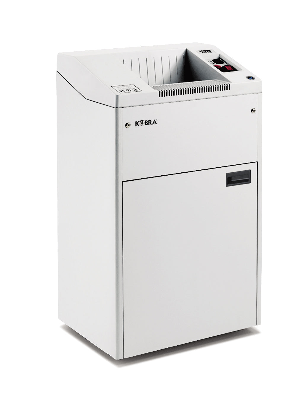 The image of Kobra 260 HS2-6 High Security Shredder