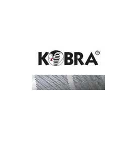 Kobra HS6 Industrial High Security Cutting Screen