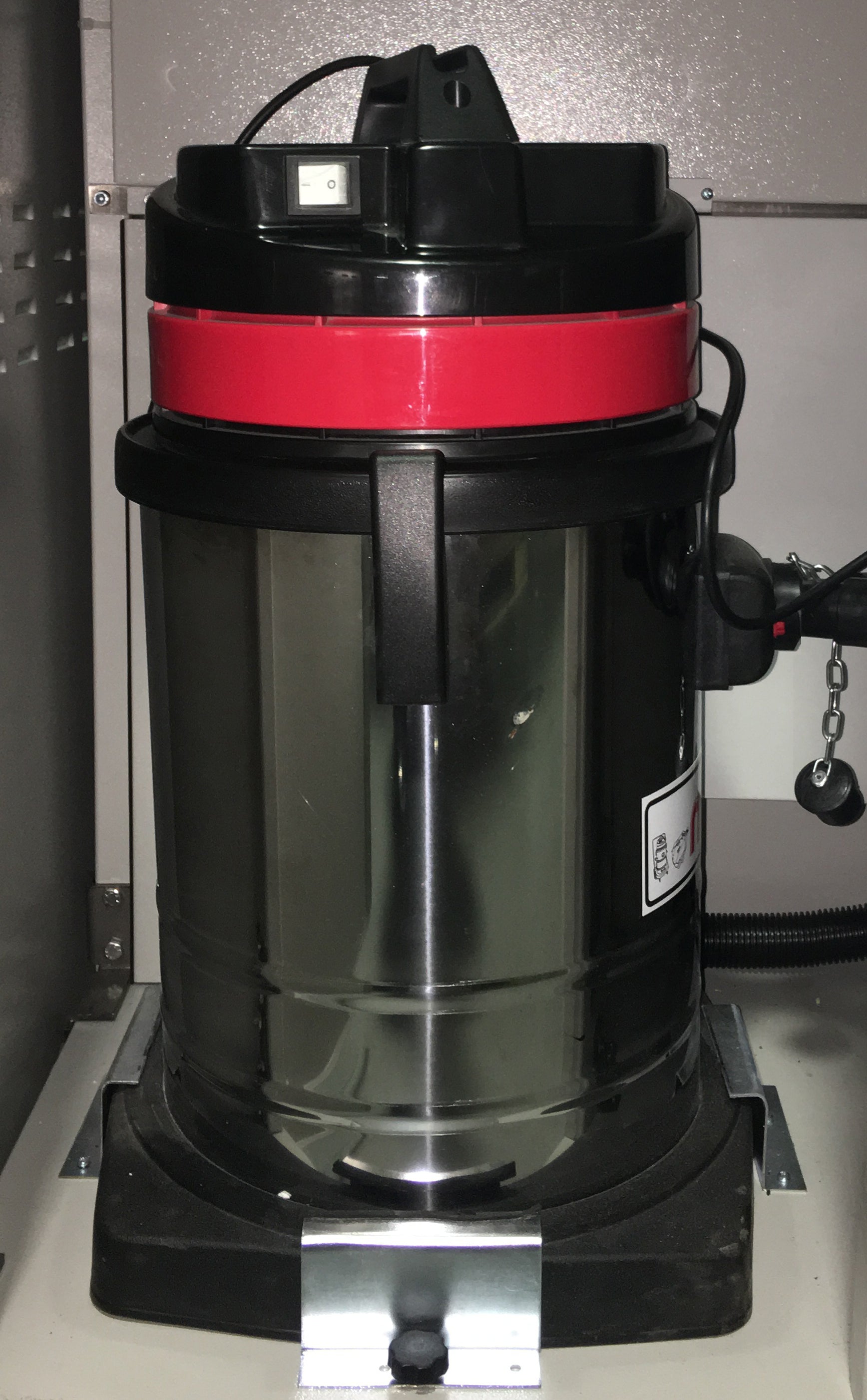 Kobra SSD Digital Media Shredder