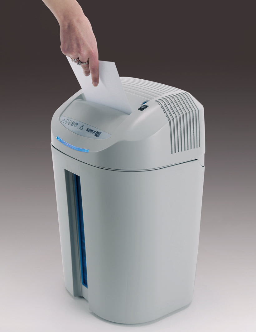 The image of Kobra +1 CC4 Cross Cut Shredder