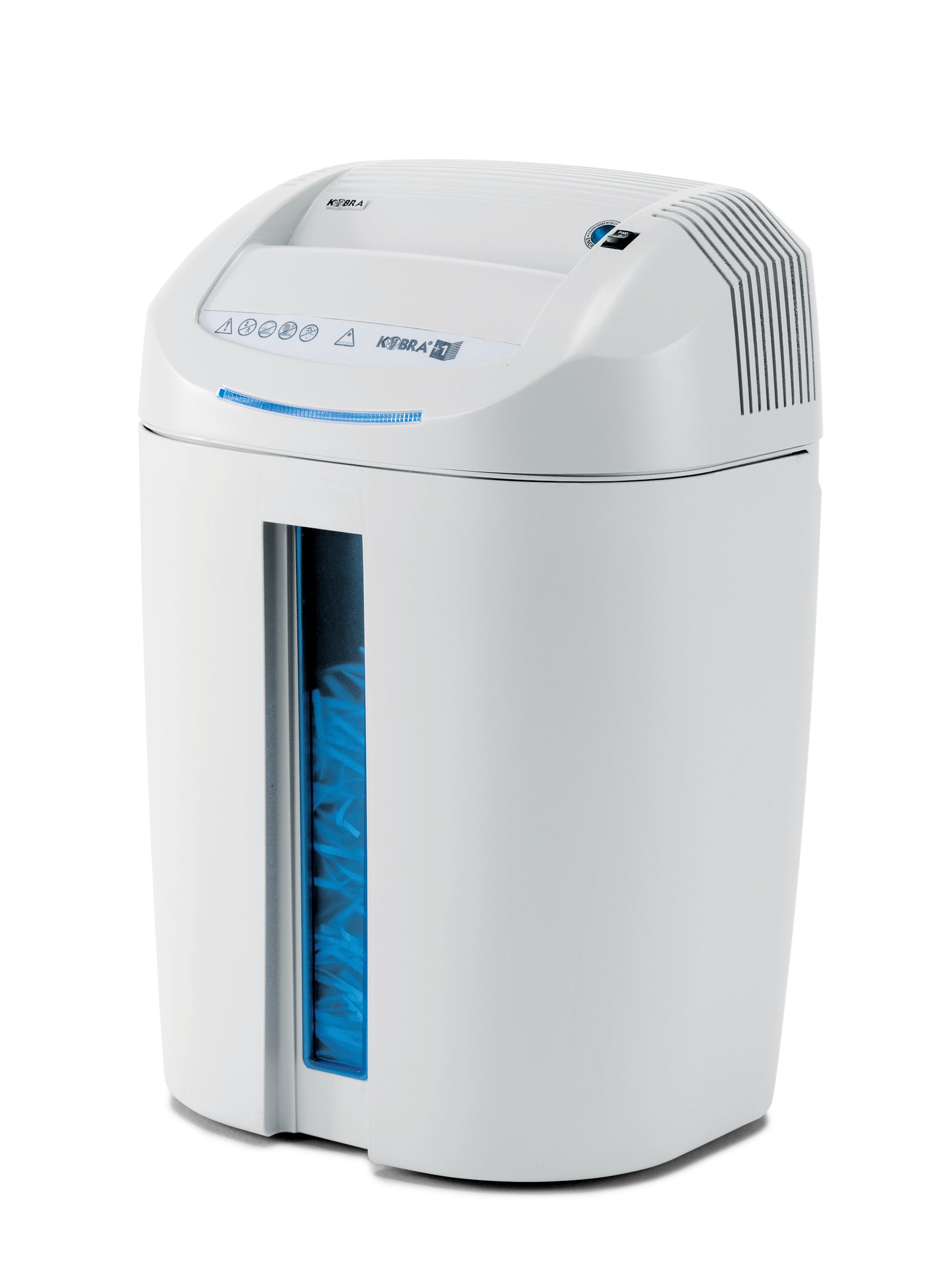 Kobra +1 SS4 Straight Cut Shredder