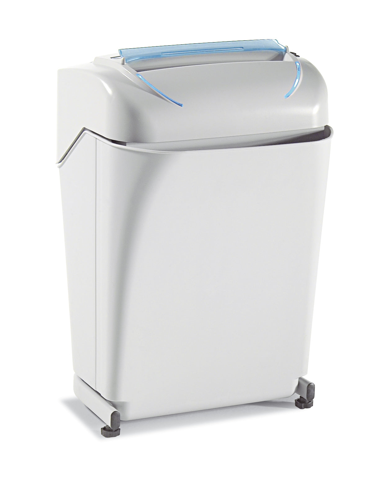 新品未使用GRAY SHRED 151 Datastroyer 402 SF High Security Shredder Level 6/P-7