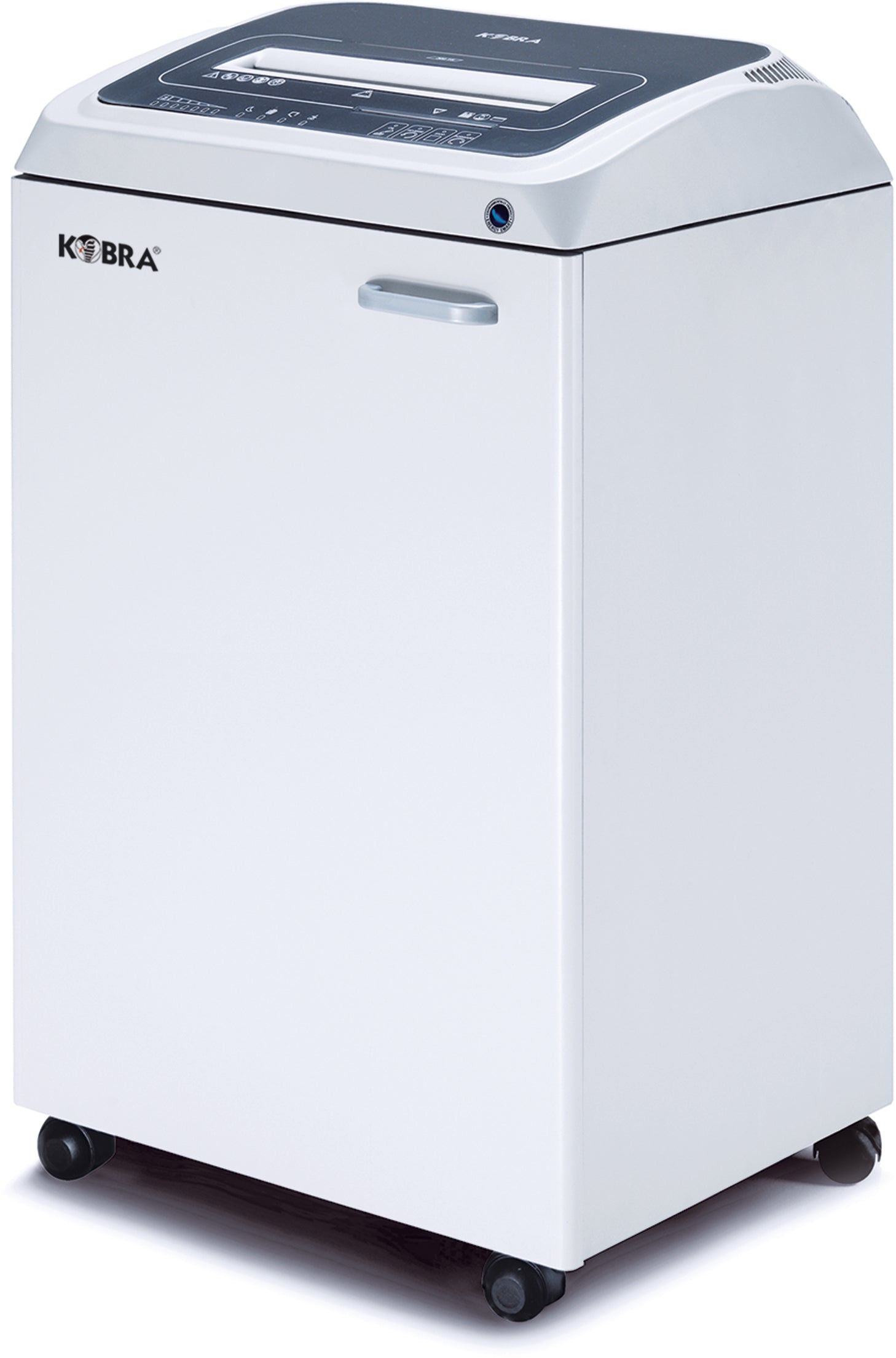 Kobra 270 TS HS-6 High Security Shredder