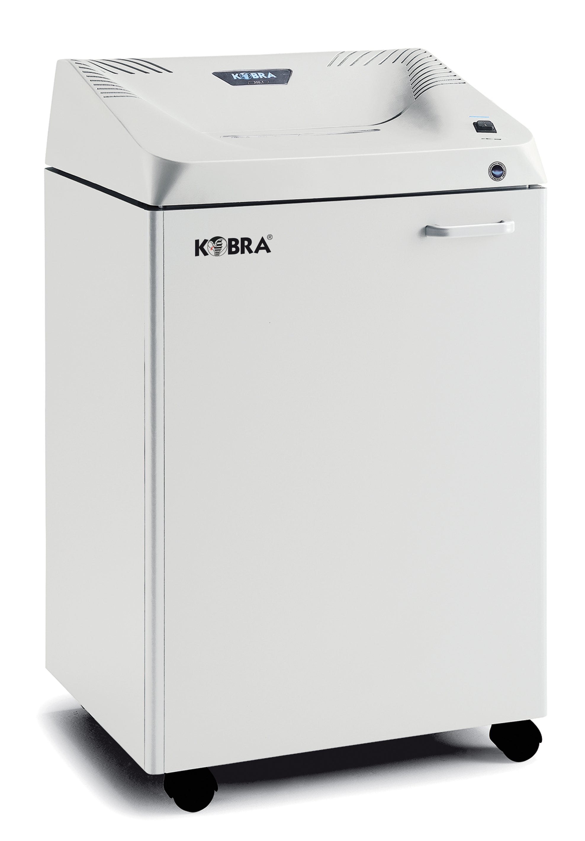 Kobra 300.1 C4 Cross Cut Shredder