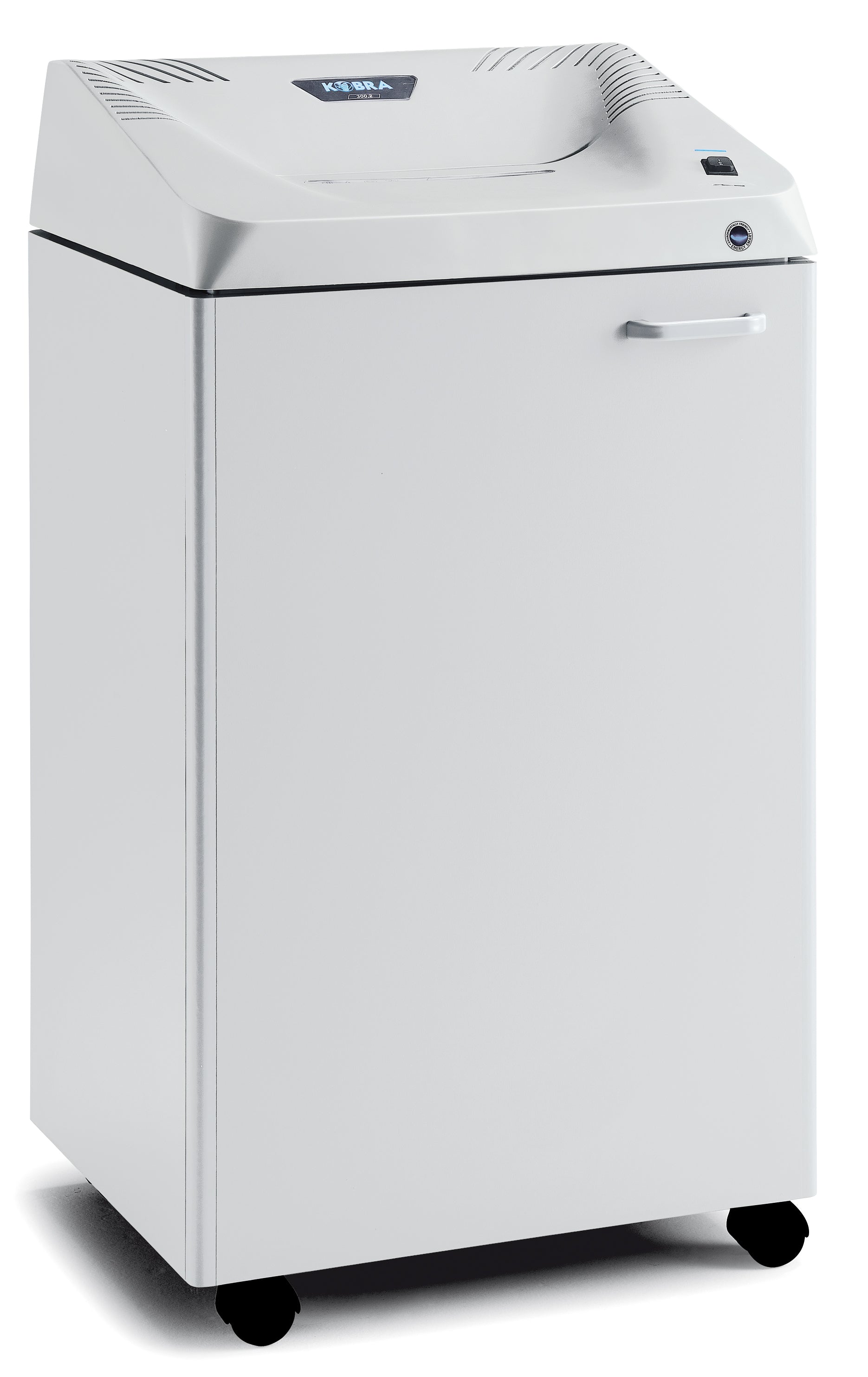 Kobra 300.2 S4 Straight Cut Shredder