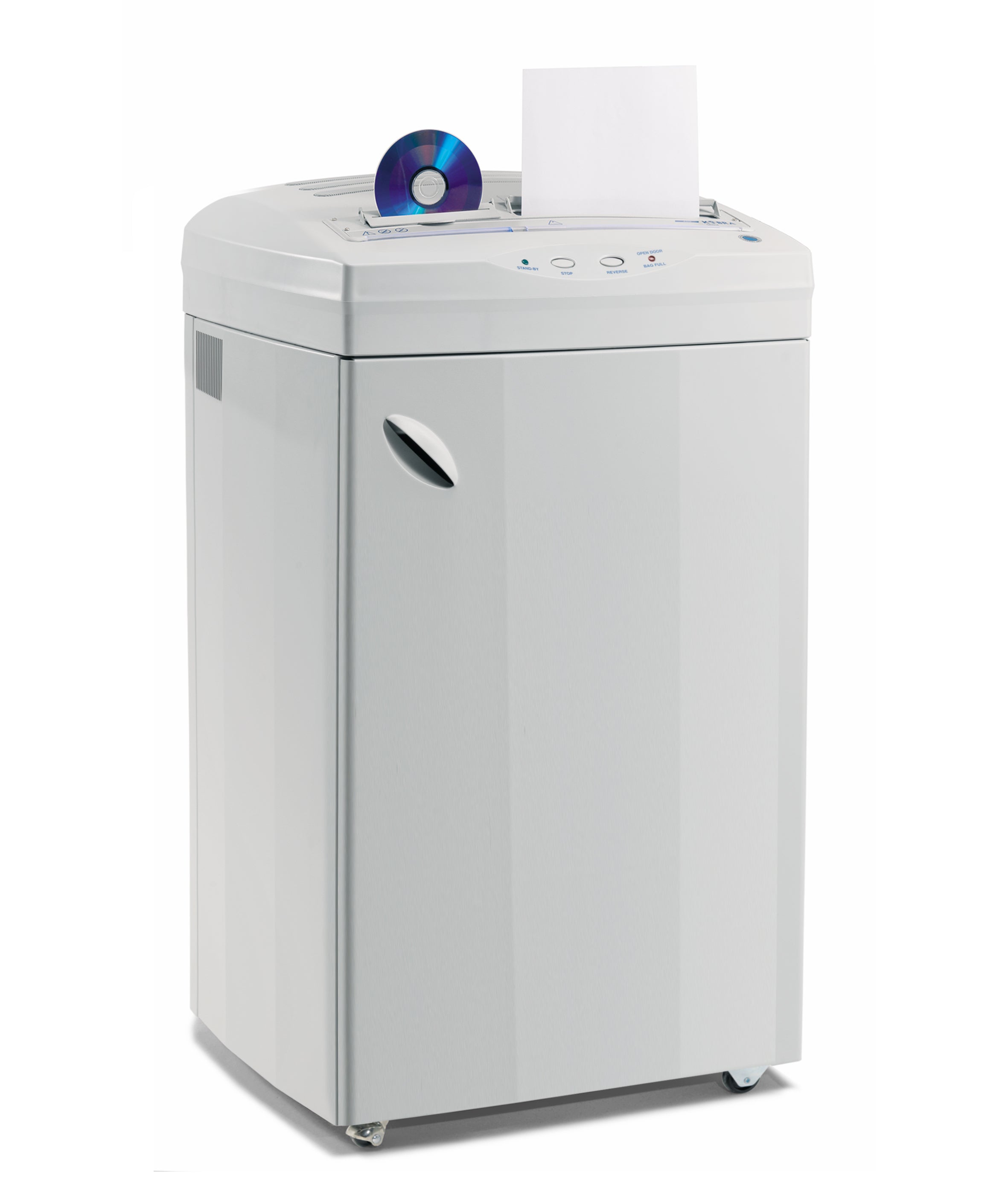 Kobra 400 HS-6 Combi High Security Shredder