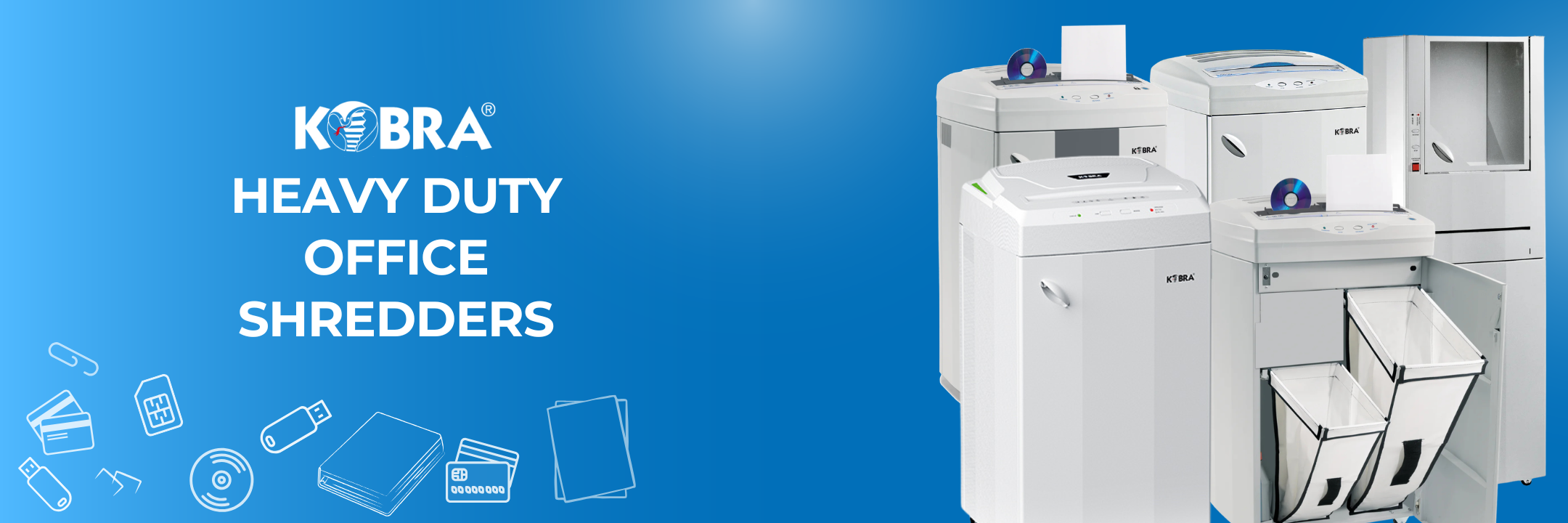 Heavy Duty Shredder vs Office Shredder and Which Fits a Busy Office Workload