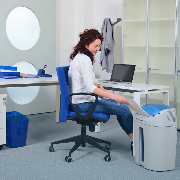 Personal & Small Office Shredders