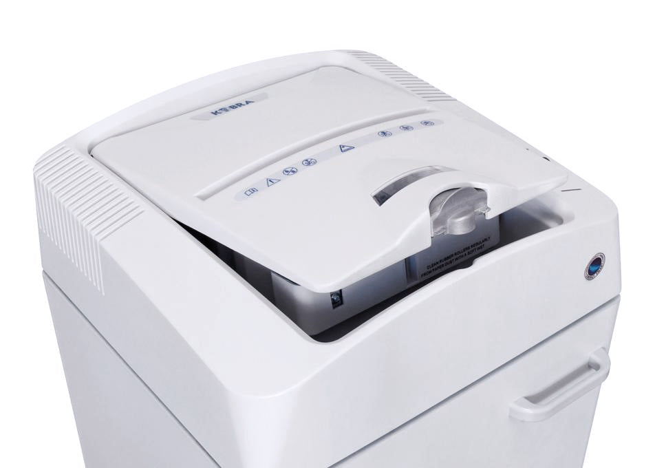 Kobra AF+1 C4 Autofeed Cross Cut Shredder