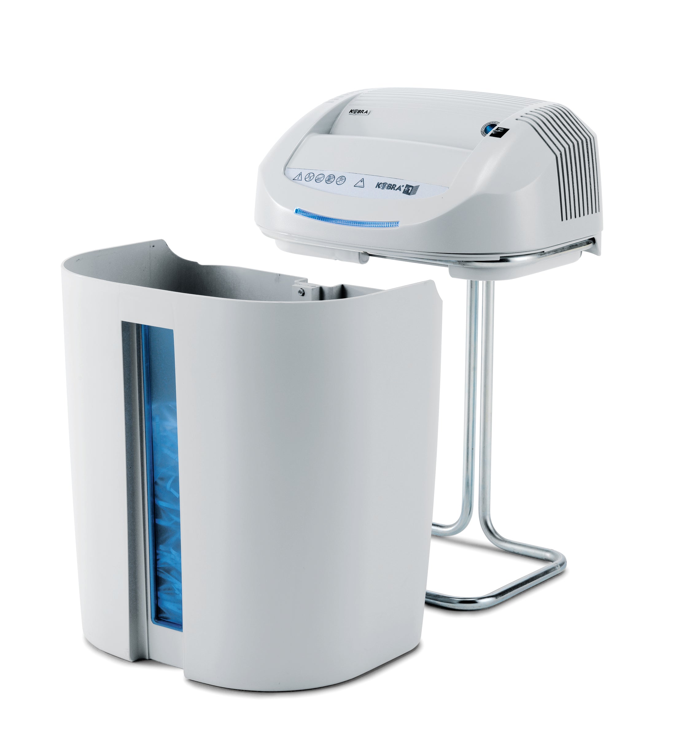 Kobra +1 SS7 Straight Cut Shredder