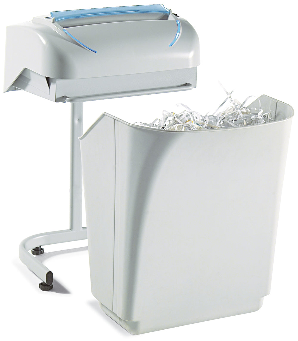 Shredder By Application