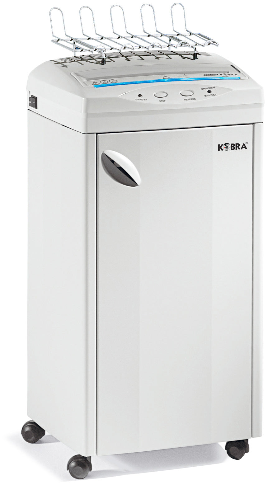 Kobra 260 HS-6 High Security Shredder