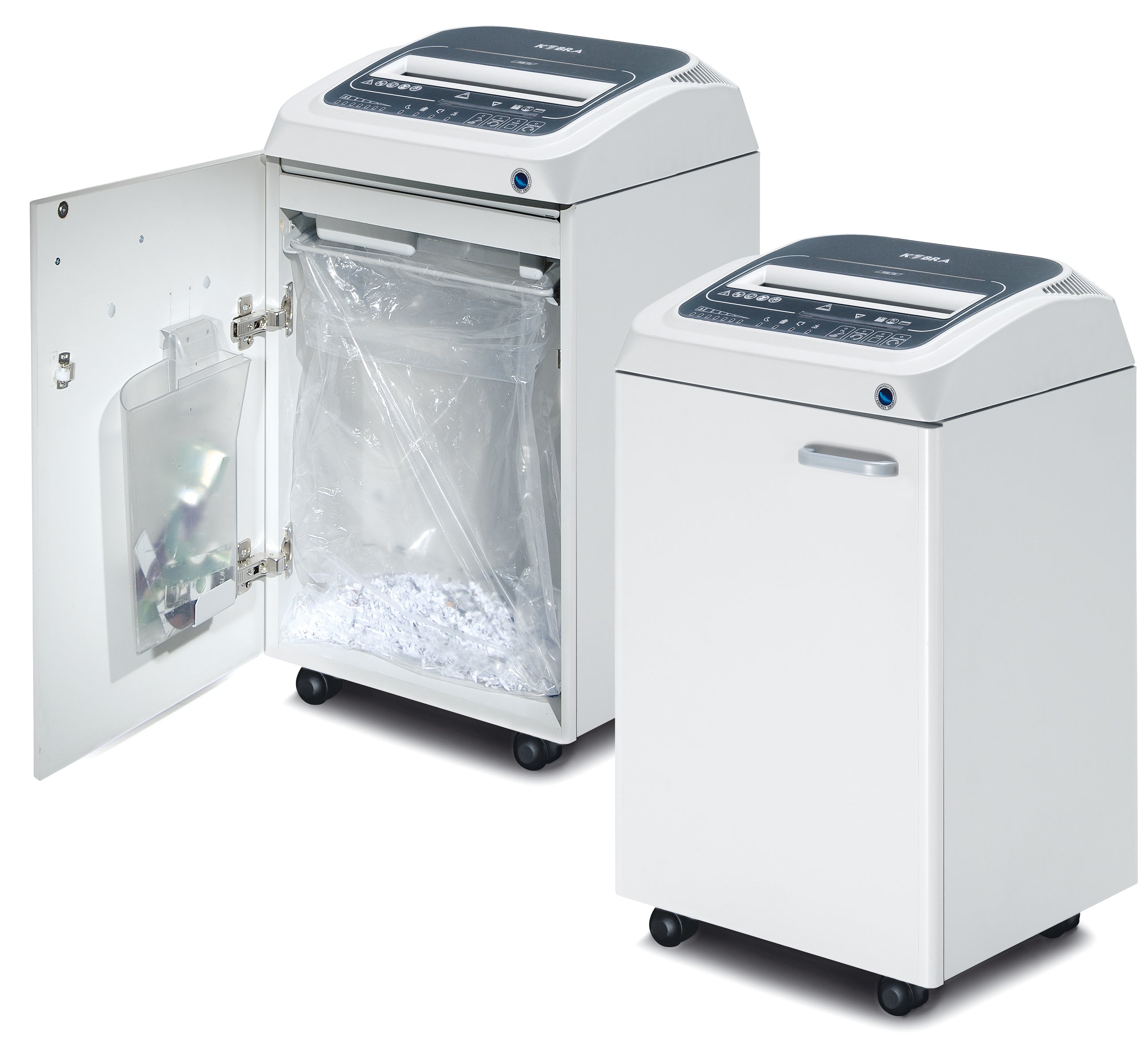 Kobra 260 TS C2 Cross Cut Shredder