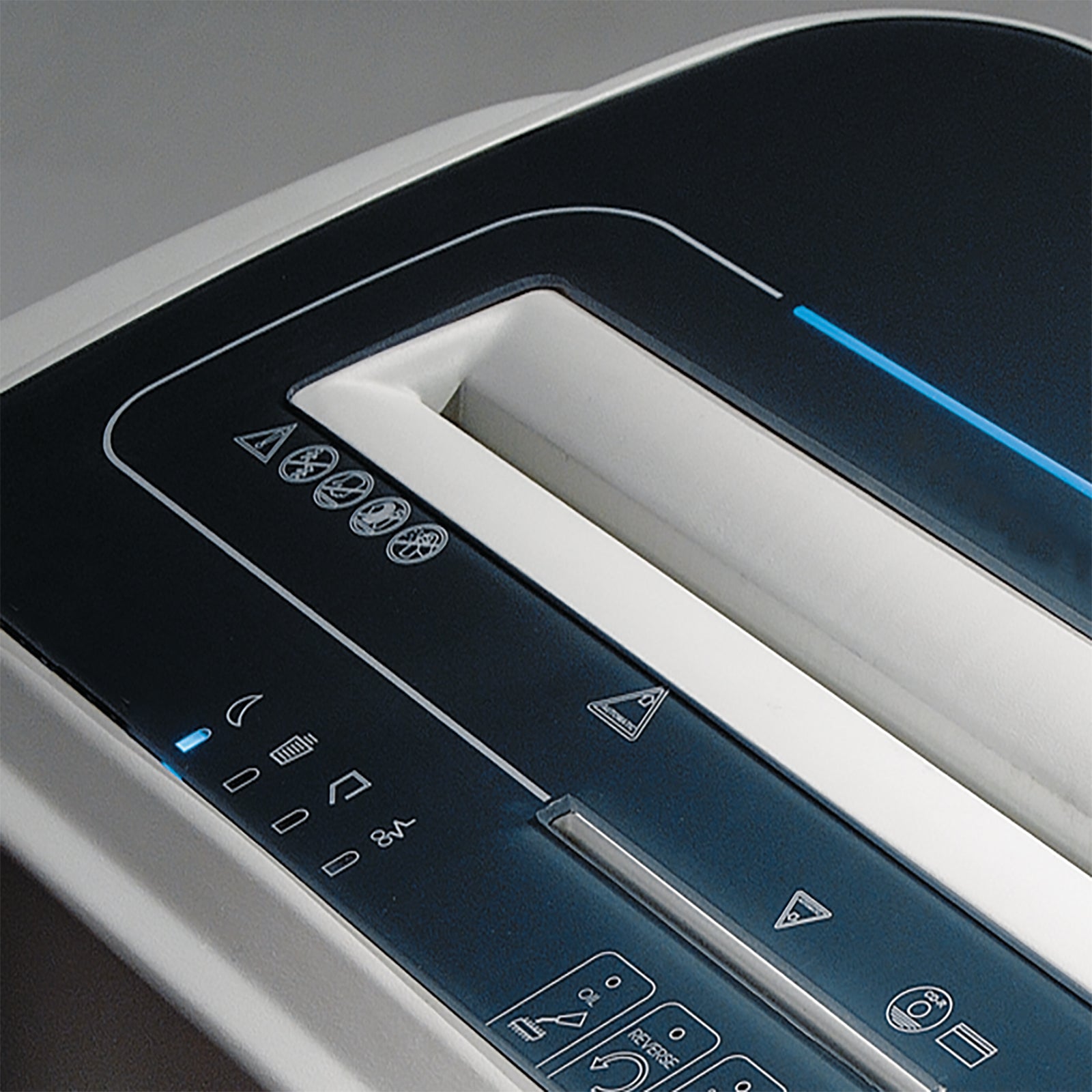 Kobra 260 TS C2 Cross Cut Shredder