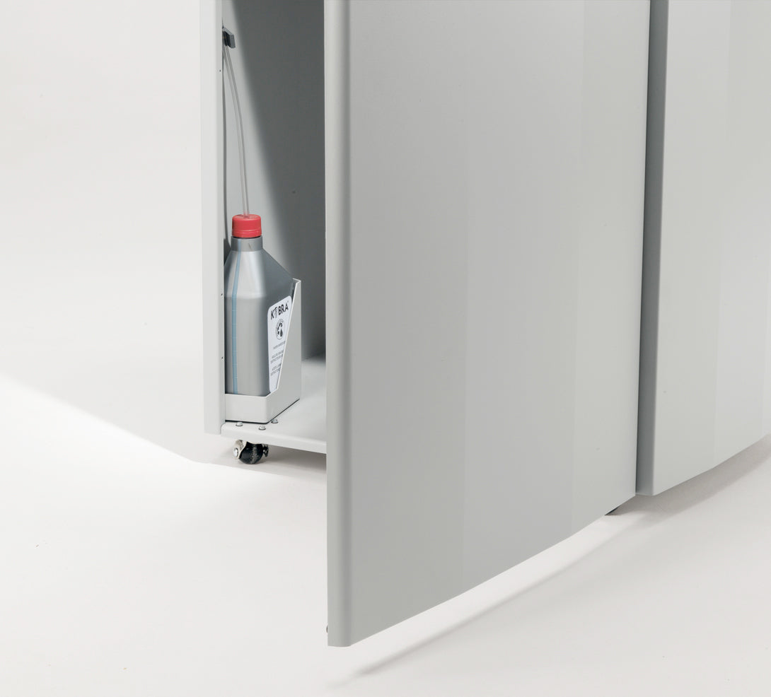 Kobra 260 TS HS-6 High Security Shredder