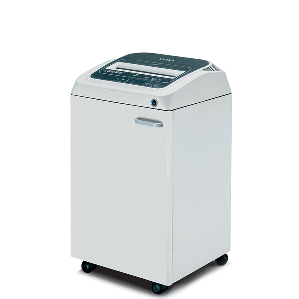 Kobra-Shredder-260-TS-S5-