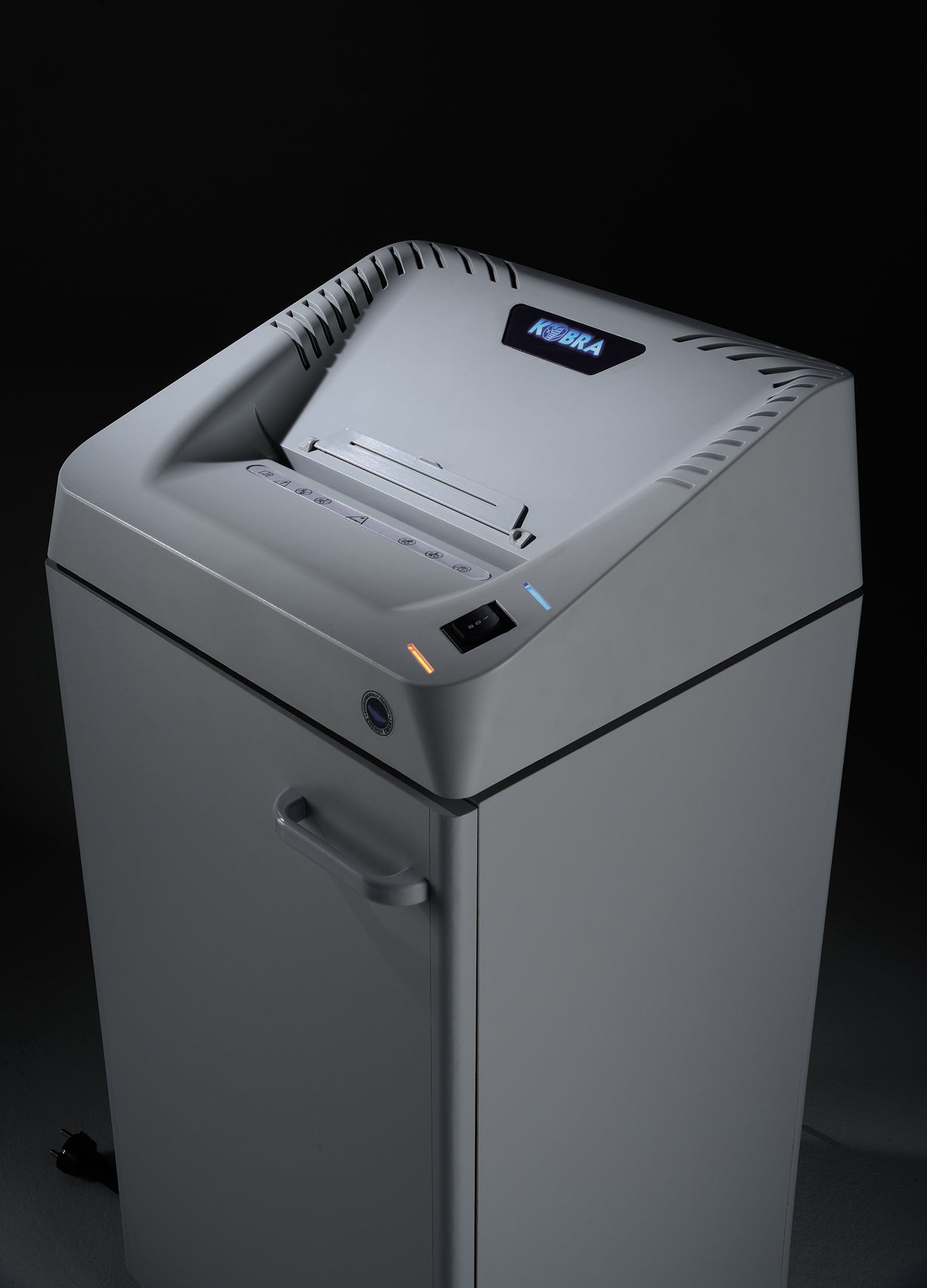 コタロウページ Kobra 400 HS-6 High Security Shredder