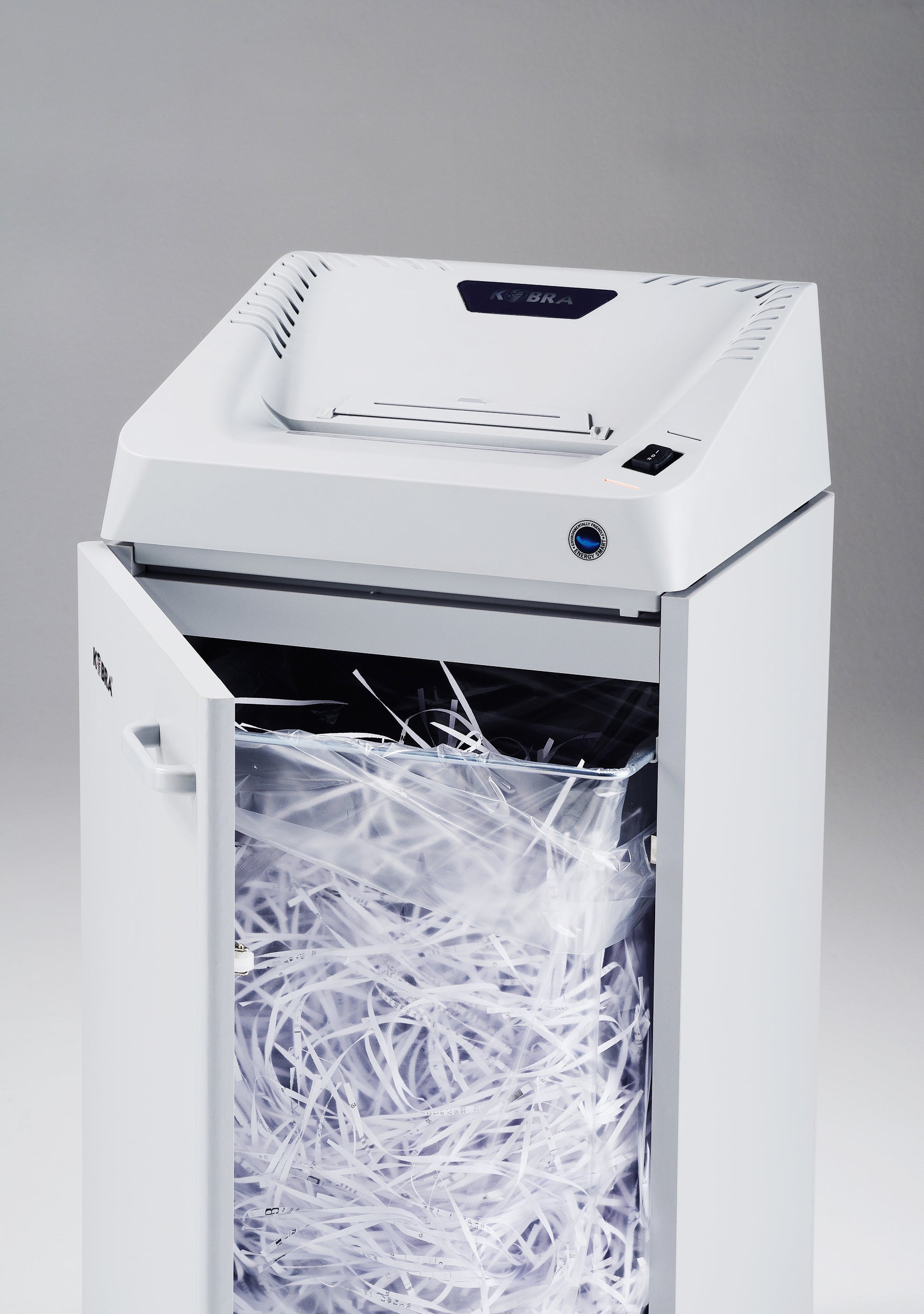 ささページ　SCO-254/CW Kobra 300.1 S4 Straight Cut Shredder
