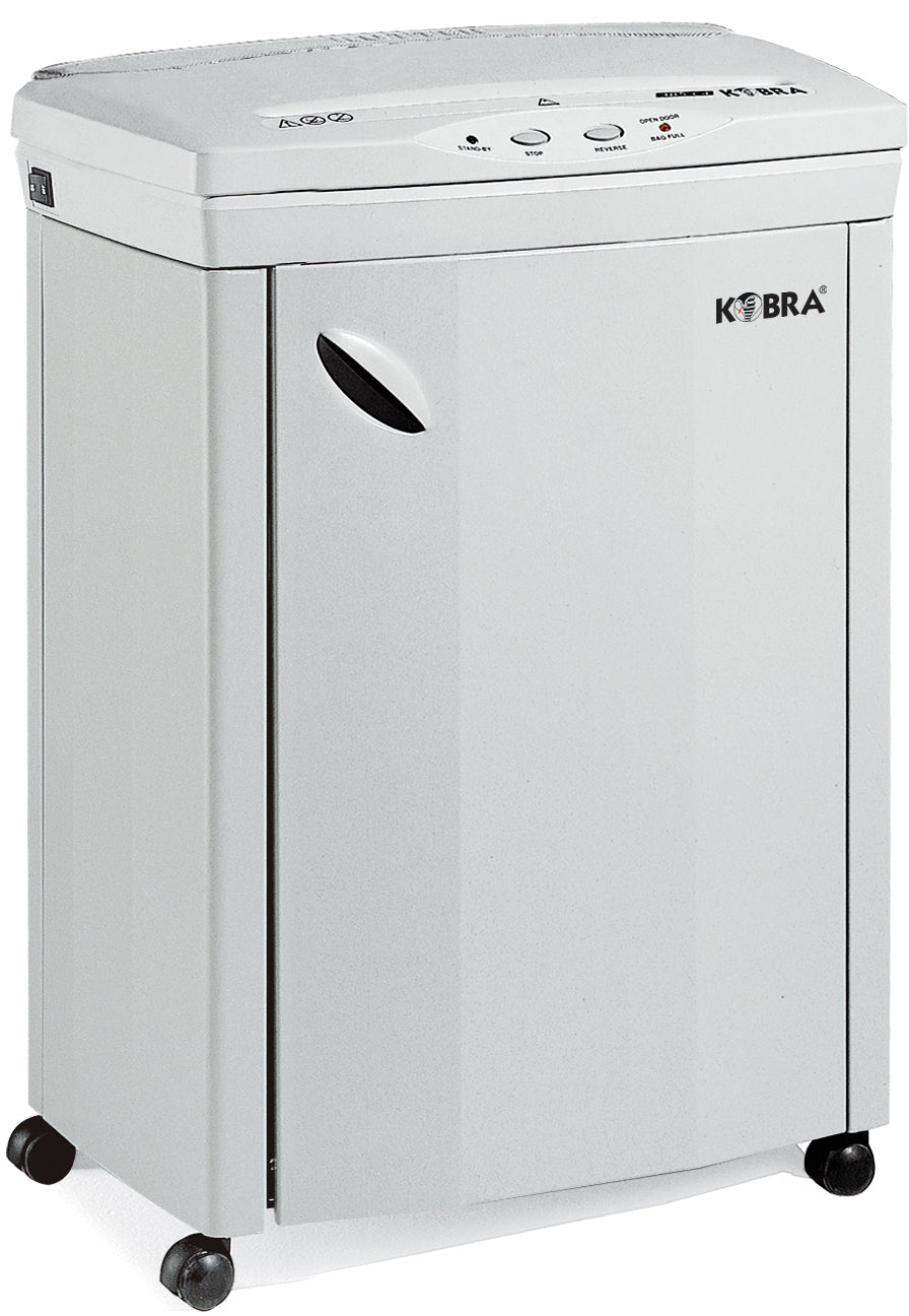 Kobra 385 C2 Cross Cut Shredder