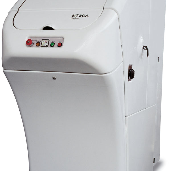 Kobra Cyclone HS6/006 High Security Industrial Shredder